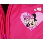 Disney Minnie bélelt vízlepergetős mellény