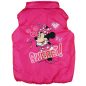 Disney Minnie bélelt vízlepergetős mellény