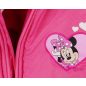 Disney Minnie bélelt vízlepergetős mellény