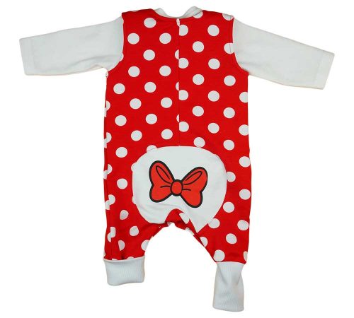 Disney Minnie 2 részes baba szett