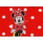 Disney Minnie 2 részes karácsonyi baba szett