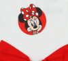 Disney Minnie masnis| pöttyös ujjatlan lányka ruha