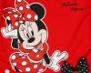 Disney Minnie pöttyös hosszú ujjú lányka ruha