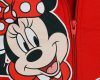 Disney Minnie belül bolyhos- kapucnis kardigán pöttyös mintával