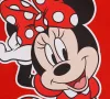 Disney Minnie vállfás oviszsák