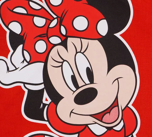 Disney Minnie vállfás oviszsák