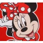 Disney Minnie vállfás oviszsák