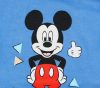 Disney Mickey hosszú ujjú baba body
