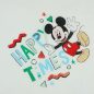   Disney Mickey "Happy times" textil-tetra kifogó-törölköző 140x140cm