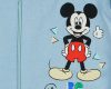 Disney Mickey "Be happy" overálos pizsama