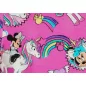 Disney Minnie és az unikornis pamut elasztikus leggings
