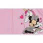 Disney Minnie és az unikornis overálos kislány pizsama