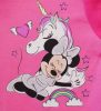 Overálos kislány pizsama – Disney Minnie & Unikornis