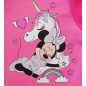 Overálos kislány pizsama – Disney Minnie & Unikornis 