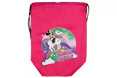 Disney Minnie Unikornis  tornazsák