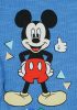 Disney Mickey "Be happy" pamut szabadidő nadrág
