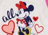 Disney Minnie hosszú ujjú rugdalózó