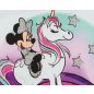 Disney Minnie és unikornis lányka 2 részes pizsama