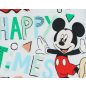 Disney Mickey "Happy times" fiú pizsama