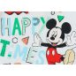 Disney Mickey "Happy times" fiú pizsama