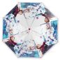 Disney Frozen/ Jégvarázs nyeles esernyő