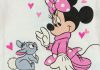 Disney Minnie nyuszis 3 részes baba szett
