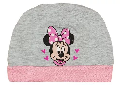 Disney Minnie nyuszis 3 részes baba szett