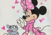 Disney Minnie nyuszis 3 részes baba szett