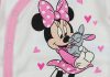 Disney Minnie nyuszis hosszú ujjú baba body