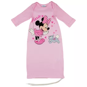 Disney Minnie nyuszis body hálózsák 1,5 TOG
