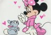 Disney Minnie nyuszis lányka pizsama