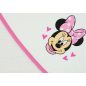 Disney Minnie kapucnis törölköző 75x90cm