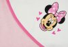 Disney Minnie kapucnis törölköző 75x90cm