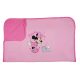 Disney Minnie nyuszis pamut babatakaró 90x70cm