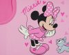 Disney Minnie nyuszis pamut babatakaró 90x70cm