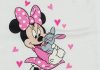 Disney Minnie nyuszis| hosszú ujjú vékony pamut hálózsák 1|5 TOG
