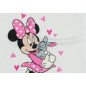 Disney Minnie nyuszis| hosszú ujjú vékony pamut hálózsák 1|5 TOG
