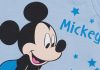 Disney Mickey 5 részes baba szett