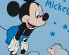 Disney Mickey body hálózsák 1,5 TOG