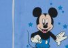 Disney Mickey mókusos hosszú ujjú hálózsák 1,5 TOG