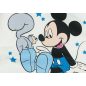 Disney Mickey mókusos fiú pizsama