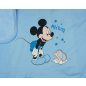 Disney Mickey sünis pamut-wellsoft babatakaró 70x90cm