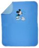 Disney Mickey sünis pamut babatakaró 70x90cm