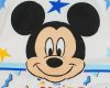 Disney Mickey "Be happy" 3 részes baba szett