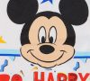 Disney Mickey "Be happy" 3 részes baba szett