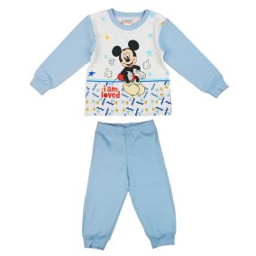 Disney Mickey 2 részes fiú pizsama