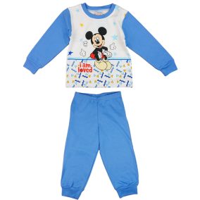 Disney Mickey 2 részes fiú pizsama