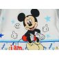 Disney Mickey 2 részes fiú pizsama