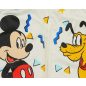Disney Mickey és Plútó vízlepergetős bélelt overál
