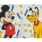 Disney Mickey és Plútó vízlepergetős bélelt overál